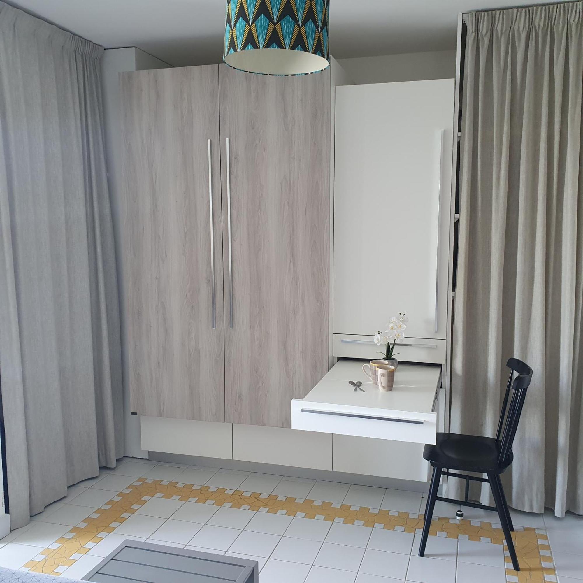 Studio Paradis 3* Saint-Francois  Exterior foto
